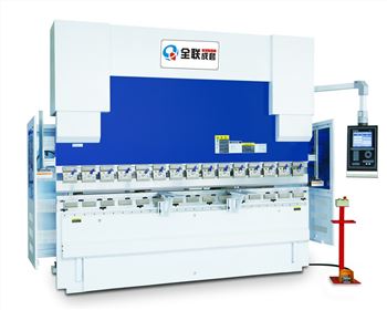 數(shù)控折彎機(jī)
