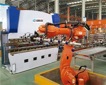 數(shù)控折彎機(jī) 數(shù)控折彎機(jī)